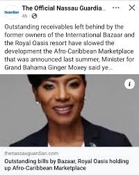 Appreciation for Black Point Community