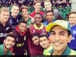 ICC Under-19 World Cup 2018: An Opportunity Like Never Before For Future  Stars