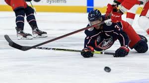 Jared seth jones (born october 3, 1994) is an american professional ice hockey defenseman and alternate captain for the columbus blue jackets of the national hockey league (nhl). 2abdhkqz0sitm