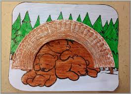 This Article Has So Many Tips It S Priceless Learn More By Visiting The Image Link Diycrafttips Hibernating Bear Craft Hibernation Crafts Bear Crafts