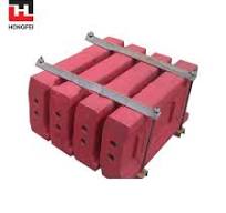 Impact Crusher Wear Parts Breaker Plate Impact Liner Impact Plate