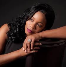 Sonya Johnson-Author