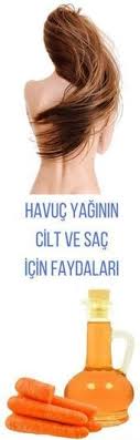 Havuc Yaginin Faydalarini Okuyunca Hemen Almak Isteyeceksiniz Havuc Sac Saglikli Sac