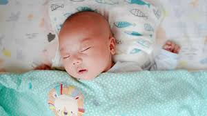 Image result for Sleep Problems in Infants