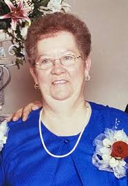 Betty Fern (Adamson) Owens Obituary August 23, 2020