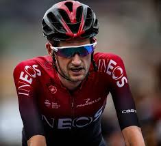 Update information for wout poels ». Wout Poels Geen Giro Wel Tour De France Wielrennen Ad Nl