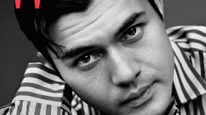 What Can't Henry Golding Do?