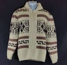 Thrift Store Flipping Big Lebowski Sweater The Dude Cardigan All The Young Dudes