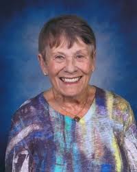 Elizabeth Johnson Obituary (04/12/1940