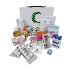 Results for first aid kit (67). 8 Peti Pertolongan Cemas First Aid Kit Terbaik Di Malaysia 2021
