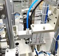 Hose Clamp Fully Automatic Assembly Machine Manufacturer ...
