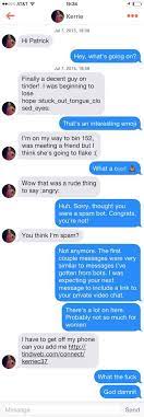 We are trusted by millions of gamers & app users in southeast asia. How To Spot Fake Tinder Profiles Bots Catfish And Scams In 2021