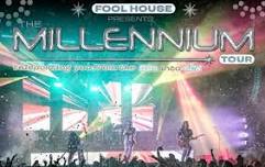Fool House - The Ultimate 90's Party