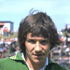 Treacy, Raymond Christopher Patrick ('Ray')