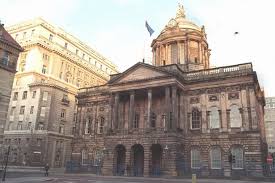 Liverpool city self guided walking tour including beatles tour. Liverpool Council Boycotts The Government S Help To Work Scheme Liverpool Echo