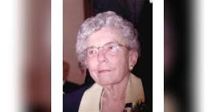 Velma E. Randoll Obituary