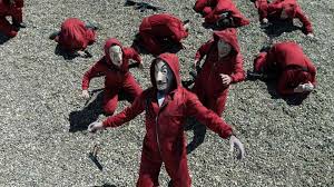 They have managed to rescue lisbon, but their darkest moment is upon them after losing one of their own. 5 Alasan Series Netflix Money Heist Wajib Kamu Tonton