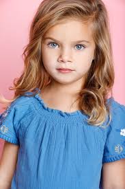 Child Model Magazine