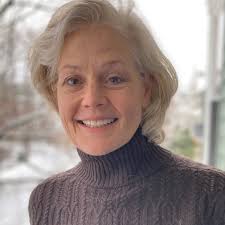 Kathryn Link's Instagram, Twitter & Facebook