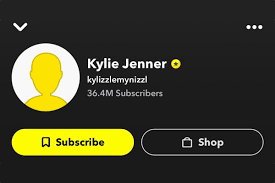 How do you get subscribed on snapchat. Snapchat Now Lets Creators Show Off Their Subscriber Counts The Verge
