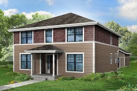 Originally developed in new england in response to harsh winters and the need for simple construction techniques, cape cod houses can be found anywhere residents want clean, symmetrical lines. Cape Cod House Plans Hanover 30 968 Associated Designs