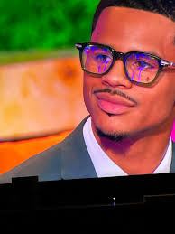 Ace said, “Jeremiah, you're a grown ass man. How am I supposed to ring lead  a bunch of other grown men?” CLOCK IT 🤏🏽