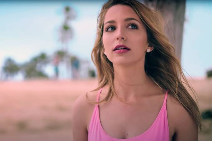 Valley Girl review: A totally ironic musical nostalgia trip