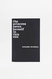 Slide View 1 The Princess Saves Herself In This One Book Libros