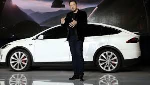 Tesla electric vehicles not only deliver exhilarating performance, but are also among the safest vehicles in the world. Kualitas Mobil Tesla Dikritik Banyak Cacat Begini Respon Elon Musk