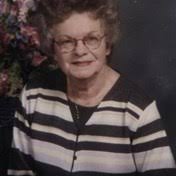 Search Margaret Nunn Obituaries and Funeral Services