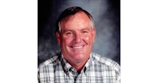 Roger Murdock Obituary (1948