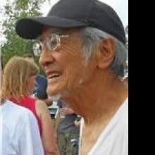 Obituary of Joseph M. Vigil