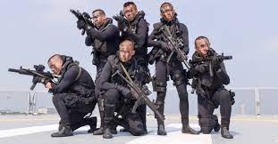 In an alternate timeline, ken, lobang and wayang king are transferred to the naval diving unit (ndu) and have to overcome obstacles and personal issues to grow as people. Ah Boys To Men 3 Frogmen Watch Streaming Online