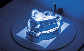 Details of dental clinics and medical centers in malaysia performing dental implants. The Future Of Dentistry Is Digital Roland Berger