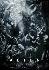 High resolution movie poster image for alien: What The Heck Is Going On Alien Covenant Forum Page 2 Of 2