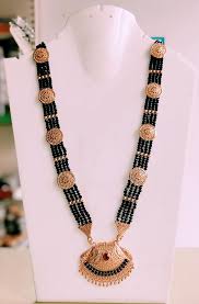 Buy Pahadi Mangalsutra at Amazon.in