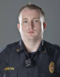 Valley Brook police officer recounts fight for life