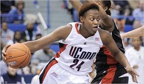 Louisville Puts Up Fight, but UConn Takes Title