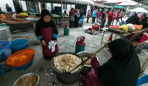 It was most significant from the reported participation from over 25 countries worldwide that there is a great interest in the development of such methodologies. Malaysians Enjoy Feast Of The Sacrifice Arab News