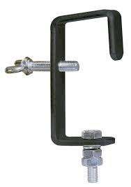 50mm Stage Lighting G Clamp Black Getinthemix Com
