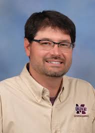 Mississippi Vaccinium Journal