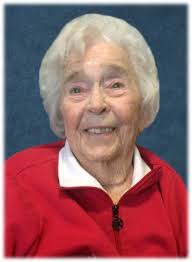 Pauline Reichard Obituary