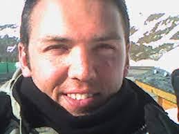 Anthony Dupas's Instagram, Twitter & Facebook