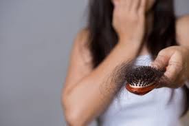 Mimpi rambut rontok pada saat disisir. Bikin Kaget Ini Arti Mimpi Rambut Rontok Menurut Primbon Jawa Semua Halaman Hits