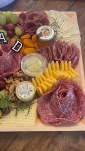 When you need an awesome Charcuterie Board, give Bridgette ...