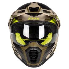 Krios Pro Helmet Ece Dot Klim Adv Motorcycle Helmet