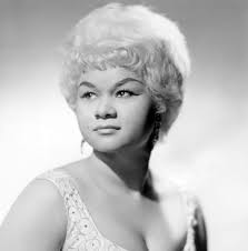 Remembering Etta James 25th|Jan|1938-20th|Jan|2012. Etta James [1938-2012]  was an iconic American singer and songwriter known for her powerful voice  and soulful interpretations across genres like blues, R&B, soul, rock and  roll, jazz,