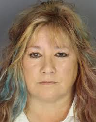 Voorheesville woman accused of helping fugitive
