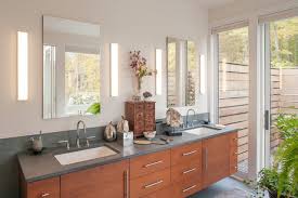 Your Guide To Perfect Bathroom Vanity Lighting