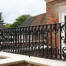 White sands the interior isn't the only part of your home that's allowed to have some fun. Home Custom Made Fence Wrought Iron Railing Design For Balcony Home Depot For Sale Iok 221 You Fine Sculpture